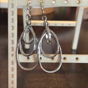Lia Sophia Free Flyer Earrings